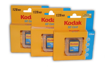 KODAK